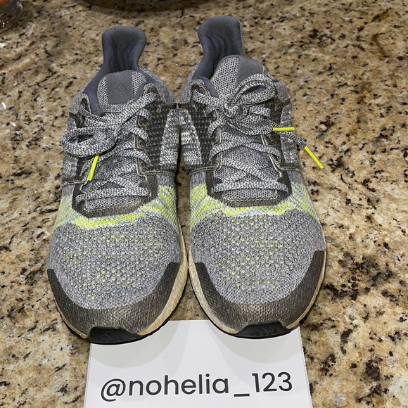 ultraboost dna solar slime